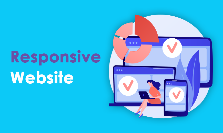 6 Reasons Why You Should Have a Responsive Website!