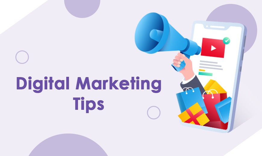 10 Simple Digital Marketing Tips Your Competitors Probably Don’t Know