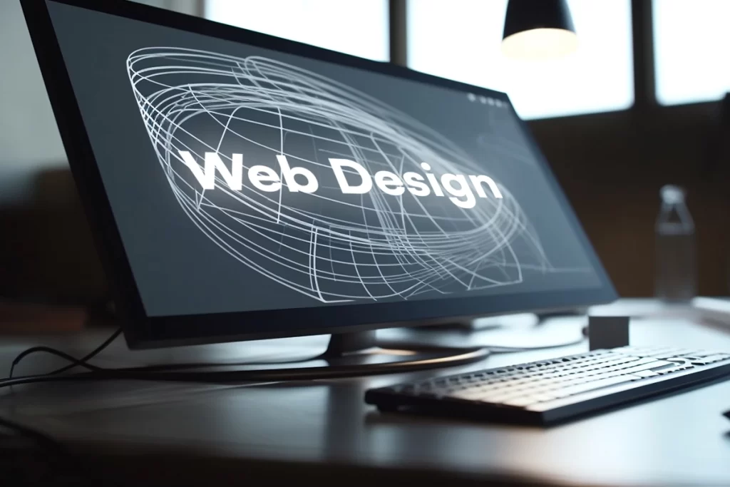 5 Upcoming Web Design Trends for 2022