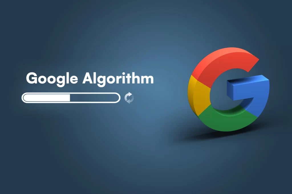 Google Algorithm Update: Google Rollout Desktop Page Experience Update