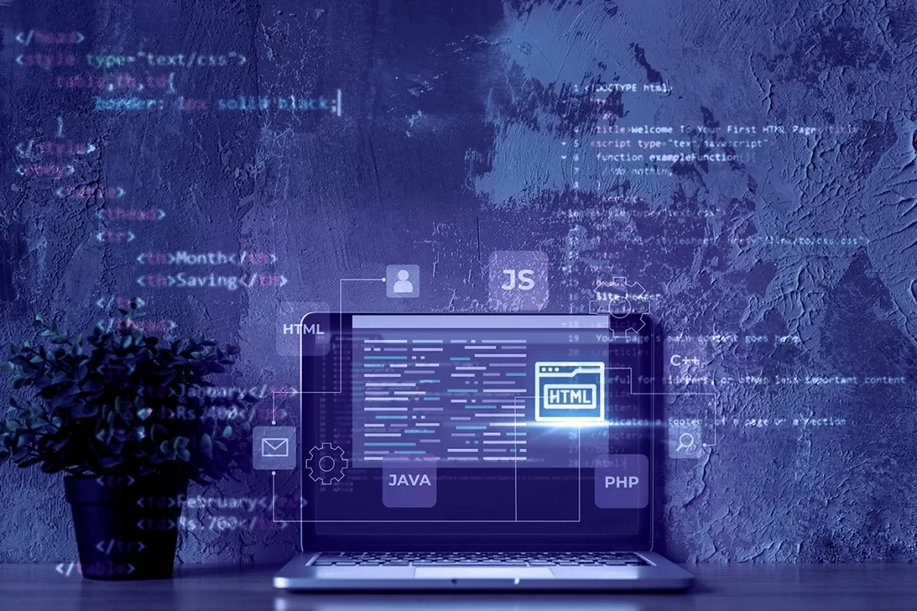 Top 6 Web Development Trends to look out for in 2023