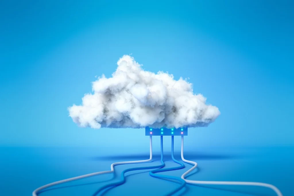 How Cloud Can Be an Essential Element of Digital Transformation