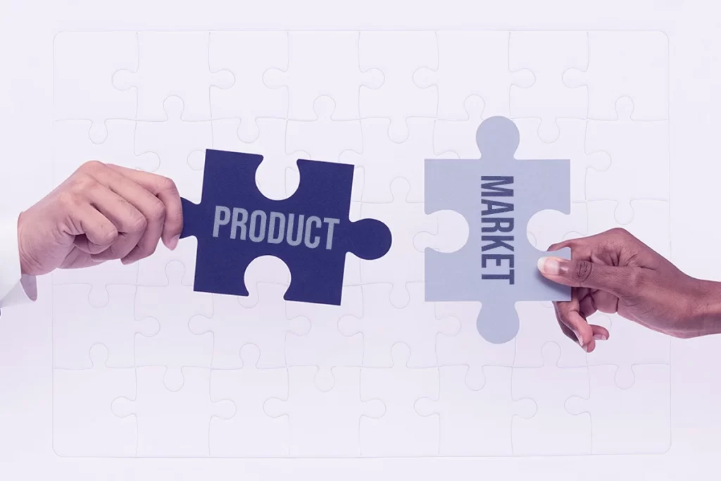 What is Product-Market Fit and how to measure It