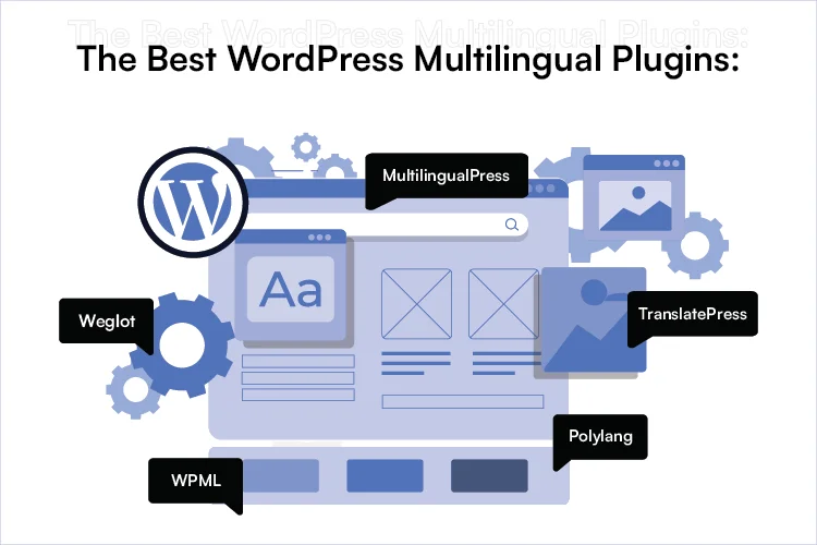 The Best WordPress Multilingual Plugins