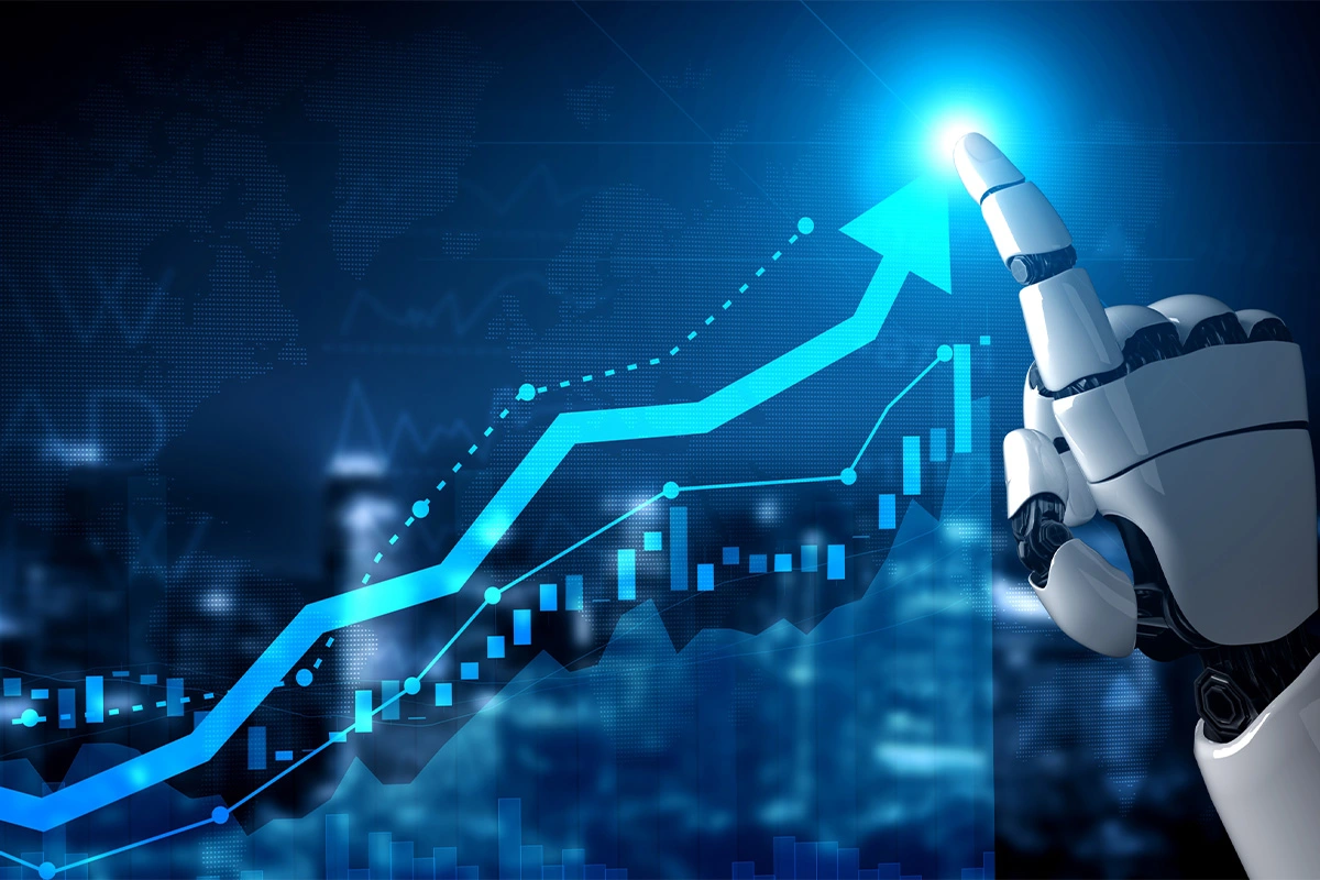 AI & Machine Learning for Business Growth