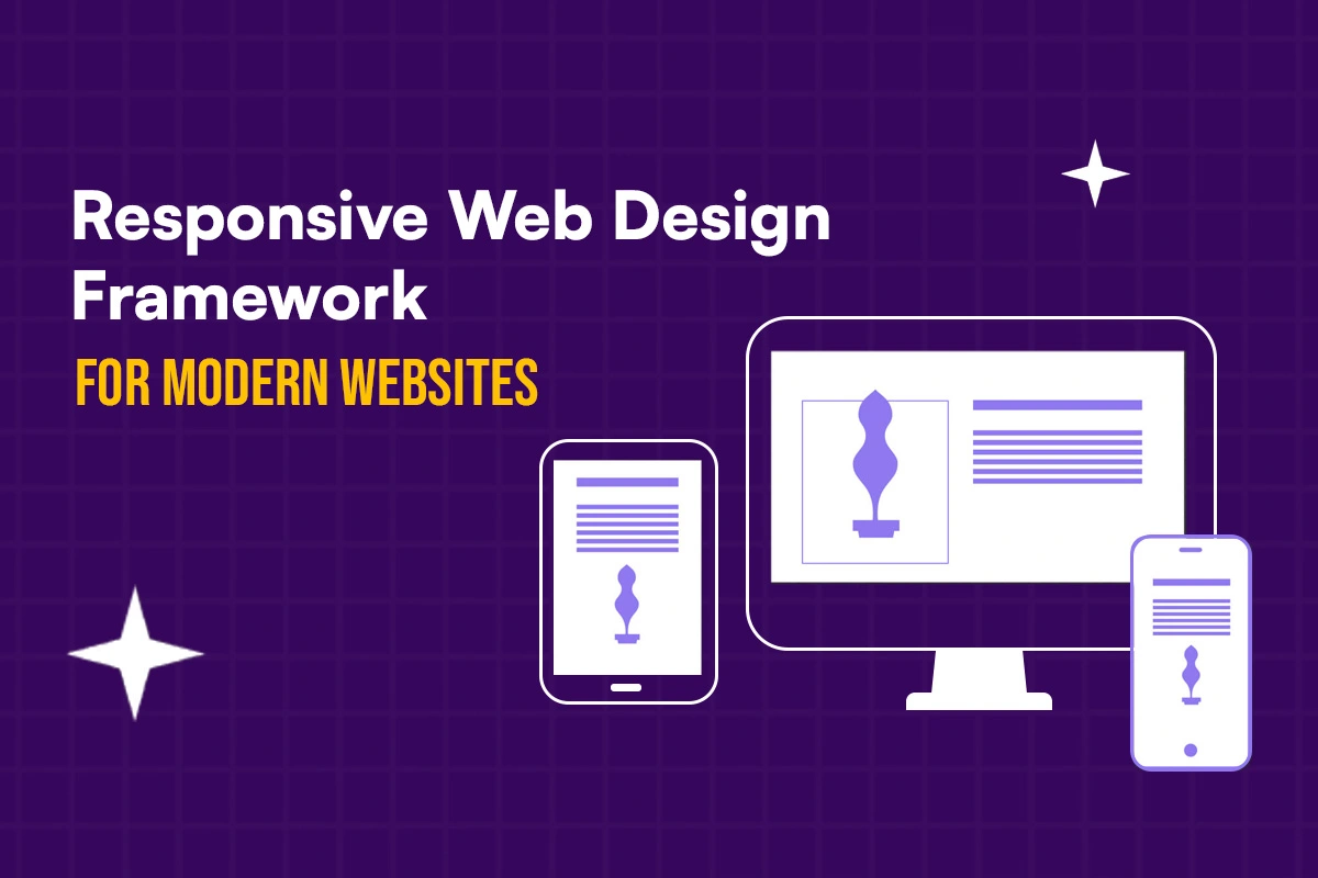 Responsive Web Design Framework